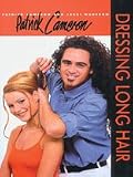 Dressing Long Hair (Book 1): Bk. 1 (Hairdressing and Beauty Industry Authority/Thomson Learning)