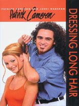Dressing Long Hair (Book 1): Bk. 1 (Hairdressing and Beauty Industry Authority/Thomson Learning)