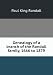 Genealogy of a branch of the Randall family, 1666 to 1879 at Amazon: 31mwsuAkLzL._SL75_