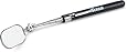 Titan Tools  11185 Telescoping Inspection Mirror