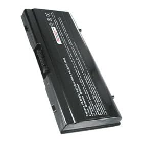 Battery for TOSHIBA SATELLITE A20-04D, 10.8V, 9200mAh, Li-Ion