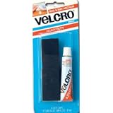 VELCRO USA INC CONSUMER PDTS #90126 Velcro Rug & Mat Anchor