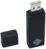 téléphonie fixe: Moshi Moshi by Native Union – Adaptateur USB par VoIP pour PC/Téléphone