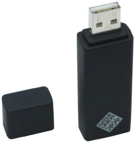 Native Union USB-Adapter f&uuml;r Moshi Moshi 01 und 02 schwarz Preisvergleich