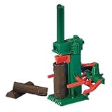 Log Splitter - B0002DF64A