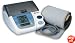 HEM-773AC IntelliSense Blood Pressure Monitor With Easy Wrap Cuff