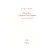 S�minaire, La b�te et le souverain : Volume II (2002-2003)