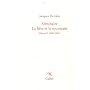 S�minaire, La b�te et le souverain : Volume II (2002-2003)