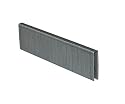 Anchor 2806PG 3/16-Inch 18-Gauge Narrow Crown Paslode Style Galvanized Staple, 5000-Count, 3/4-Inch Leg