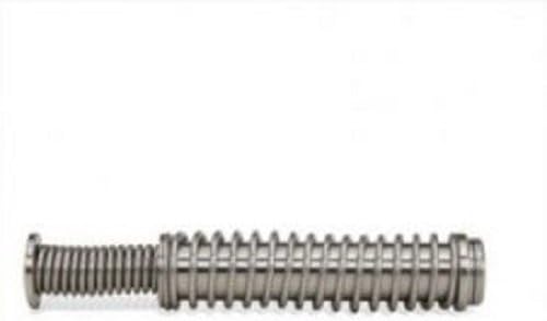 King Glock Stainless Steel Gen 4 Dual Spring Guide Rod for Model 17/34