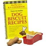 from K9 K-9 Dog Biscuit Kit (Model 24K9D1)