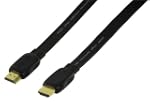 HQ - Cable HDMI de alta velocidad, pl...