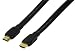 Produkt-Bild: HQ HDMI-FlachKabel mit Ethernet Kanal 5 m