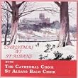 Christmas at St Albans