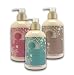 Voluspa Hand Lotion 12.5 oz (Choose Scent)