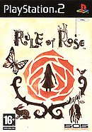 Childrens Toyshop   : Rule of rose NT