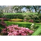 The Carolinas Events 2009 Deluxe Wall Calendar