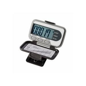 Ekho "Three" Pedometer