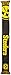 Pittsburgh Steelers Reversible Split Logo Scarf