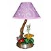 Telemania Tinkerbell Lamp