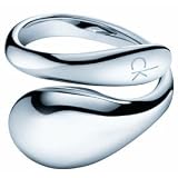 Produkt-Bild: Calvin Klein KJ25AR0101 Hypnotic Damenring, 54/17,2