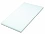 Comfort Impressions 2-Inch Twin XL Memory Foam Topper