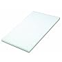 Sleep Innovations 2-Inch Memory Foam Twin XL Mattress Topper