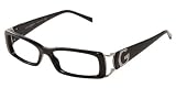 2007 Dolce Gabbana DG3039B DG 3039 B Black c.501 s.50 Eyeglasses Authentic by 