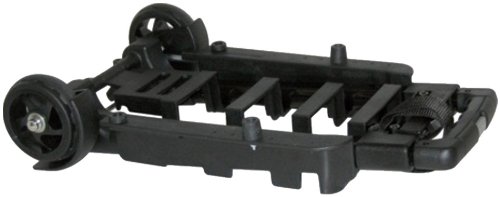 DICOTA Trolley fuer DataCourier DataBox Profile/Allround/Allround XL DataDesk 80/90/100/10 Preisvergleich