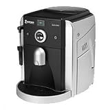 Produkt-Bild: Spidem My Coffee Digital Rapid Steam Kaffee-Vollautomat