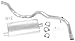 Dynomax 17402 Exhaust System
