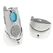 Summer Infant Secure Sounds 2.4 Ghz Digital Monitor
