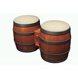 Revue Nintendo  / NINTENDO DK Bongo Controller - Contrôleur percussions - Nintendo GAMECUBE