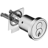 Schlage 20-057 FSIC Rim Cylinder With IC Core