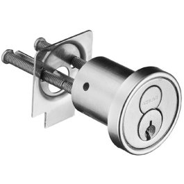 Schlage 20-057 FSIC Rim Cylinder With IC Core
