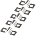9217 Terminal Block Jumpers for 2500 Series Blocks