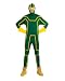 Search : Paper Magic Men's Kick Ass Costume