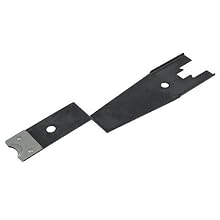 Lisle 18600 Window and Door Clip Remover