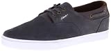 C1RCA  VALEO Low Top Men  grey Grau (EXCALIBUR/PINECONE EXPC) Size: 13 (47 EU)