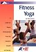  As the industry continues to expand, evolve, and redefine itself, yoga is increasingly recognized as a viable component of fitness. The intent of this book is to educate and give guidance to fitness professionals who wish to teach yoga. Topics covered include: Introduction to fitness yoga, teaching a yoga class (equipment, environment, music, personal limitations, modifications, and exercise leadership), basic asana repertoire (standing poses, balancing posture, seated poses, prone poses, supine poses, inverted pose, sun salutation, and power yoga), breath awareness, programming (frequency of practice, components, safety rules, injury prevention, contraindications/high-risk poses, intensity monitoring and controversial poses), and yoga teacher standards and certifications. Produced in cooperation with the American Council on Exercise.
