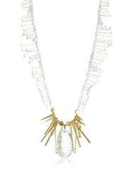 Gemma Redux Francisca Necklace