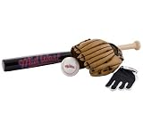 picture of Mid West Baseball Set Jr