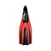 Mares Superchannel Full Foot Scuba Fins