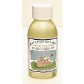 Earth Friendly Baby Unscented Massage Oil 100ml