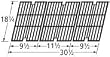 Universal Cast Iron Cooking Grid
