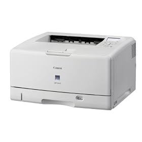 Canon �T�e�� ���[�U�[�r�[���v�����^ 8610SP SateraLBP8610SP