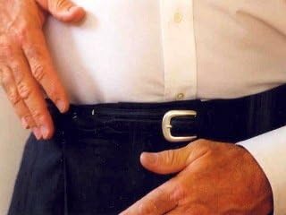 NAA ACP 32 Holster Alt