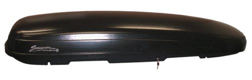 Swagman Double Diamond Roof Box by Swagman Bicycle Carriers