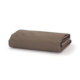 Graco Pack N Play Twin Bassinet Sheet - Olive