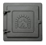 Clean-Out Door 8 x 8